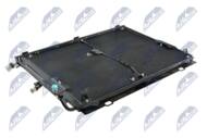 CCS-ME-019 - Skraplacz klimatyzacji NTY S-CLASS W 140 91- 300 S