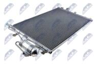 CCS-VV-004 - Skraplacz klimatyzacji NTY XC 9002- 2.5 T