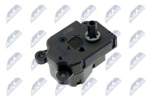 CNG-FR-001 - Sterownik klapek nawiewu NTY FORD FOCUS 98-/MONDEO III 00-