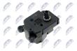 CNG-FR-001 - Sterownik klapek nawiewu NTY FORD FOCUS 98-/MONDEO III 00-