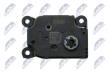 CNG-FR-001 - Sterownik klapek nawiewu NTY FORD FOCUS 98-/MONDEO III 00-
