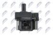 CNG-FR-001 - Sterownik klapek nawiewu NTY FORD FOCUS 98-/MONDEO III 00-