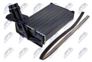 CNG-VW-015 - Nagrzewnica NTY VW BORA 00-05/GOLF IV 02-05 /234X158X42/