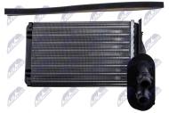 CNG-VW-015 - Nagrzewnica NTY VW BORA 00-05/GOLF IV 02-05 /234X158X42/