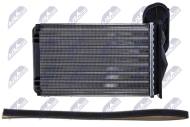 CNG-VW-015 - Nagrzewnica NTY VW BORA 00-05/GOLF IV 02-05 /234X158X42/