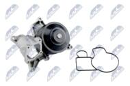 CPW-BM-043 - Pompa wody NTY BMW 5 D 09-12/7 D -12/X5 D -11/X6 D -14