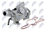 CPW-CH-022 - Pompa wody NTY DODGE RAM 1500/2500/3500 5.7HEMI 04-08,