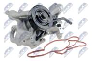 CPW-CH-022 - Pompa wody NTY DODGE RAM 1500/2500/3500 5.7HEMI 04-08,