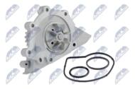 CPW-CT-024 - Pompa wody NTY PSA XSARA 2.0 16V -05/FIAT ULYSSE 2.0 1