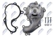 CPW-FR-038 - Pompa wody NTY FORD FOCUS 1.8 DIESEL 01-04/FOCUS 1.8 T