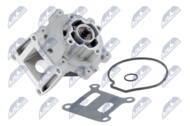 CPW-FR-045 - Pompa wody NTY FORD MONDEO DIESEL 00-/TRANSIT 2.0 TDCI