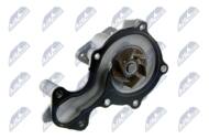 CPW-FR-055 - Pompa wody NTY FORD FIESTA 12-/FOCUS III 12-/MONDEO V 15-/ECOSPORT 13-