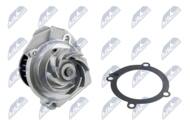 CPW-FT-086 - Pompa wody NTY FIAT PUNTO/00-/GRANDE PUNTO 05-/PANDA/04-/BRAVO/00-/500