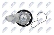 CPW-HD-038 - Pompa wody NTY HONDA CR-V 2.0 01-/FR-V 2.0 05-/INTEGR