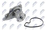 CPW-KA-334 - Pompa wody NTY KIA PICANTO 11-/HYUNDAI I10 11-