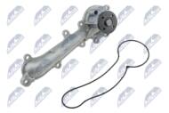 CPW-ME-059 - Pompa wody NTY SMART FORTWO 1.0 07-