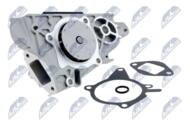 CPW-MZ-030 - Pompa wody NTY MAZDA 323 1/5/1.6/1.8 DOHC 94-/323 BJ