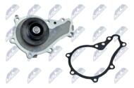 CPW-MZ-040 - Pompa wody NTY MAZDA 2 1.4TD 03-/TOYOTA AYGO 1.4TD 05-