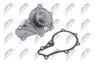 CPW-MZ-040 - Pompa wody NTY MAZDA 2 1.4TD 03-/TOYOTA AYGO 1.4TD 05-