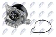 CPW-MZ-041 - Pompa wody NTY MAZDA 2 1.3/1.5 07-/3 1.3-1.6 02-