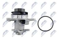 CPW-NS-089 - Pompa wody NTY NISSAN QASHQAI DCI 11-/X-TRAIL DCI 13-/RENAULT MEGANE DCI 1