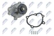 CPW-PL-026 - Pompa wody NTY OPEL ASTRA F 1.7TDS 91-98/CORSA A 1.5D/