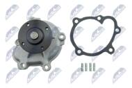 CPW-PL-026 - Pompa wody NTY OPEL ASTRA F 1.7TDS 91-98/CORSA A 1.5D/
