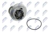CPW-PL-029 - Pompa wody NTY OPEL ASTRA G/H 1.8 98-/VECTRA B/C 1.6/1