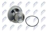 CPW-PL-029 - Pompa wody NTY OPEL ASTRA G/H 1.8 98-/VECTRA B/C 1.6/1