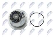 CPW-PL-029 - Pompa wody NTY OPEL ASTRA G/H 1.8 98-/VECTRA B/C 1.6/1