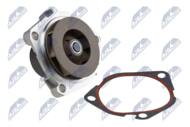 CPW-PL-048 - Pompa wody NTY OPEL ASTRA H 1.9CDTI 04-/INSIGNIA 2.0CD