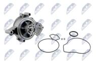 CPW-PL-051 - Pompa wody NTY OPEL ASTRA G 00-/INSIGNIA T 08-/VECTRA B/C 00-/ZAFIRA 00-/C