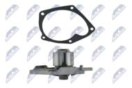 CPW-RE-033 - Pompa wody NTY RENAULT CLIO 1.5DCI 01-/MEGANE 1.5DCI 0