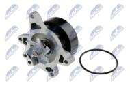 CPW-TY-083 - Pompa wody NTY TOYOTA COROLLA 3ZZFE/4ZZFE 04-/COROLLA VERSO 3ZZFE/1ZZFE/0