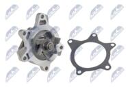 CPW-TY-084 - Pompa wody NTY TOYOTA YARIS 1.4 D-4D 03-/COROLLA 1.4 D-