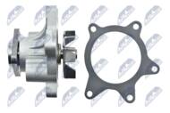 CPW-TY-084 - Pompa wody NTY TOYOTA YARIS 1.4 D-4D 03-/COROLLA 1.4 D-