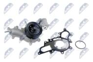 CPW-TY-104 - Pompa wody NTY TOYOTA LAND CRUISER 200 D 08-