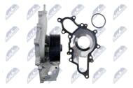 CPW-TY-104 - Pompa wody NTY TOYOTA LAND CRUISER 200 D 08-