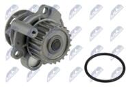 CPW-VW-002 - Pompa wody NTY VAG PASSAT 1.8T/2.0 00-/GOLF IV 1.8/2