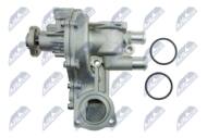 CPW-VW-031 - Pompa wody NTY VAG GOLF I/II 1.6D/TD 80-93/GOLF I/II/I