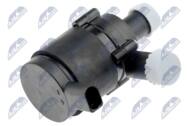 CPZ-AU-019 - Pompa wody NTY /dodatkowa/ VAG A6 2.5TDI 00-/A8 4.0TDI/6.0W12 03-