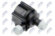 CPZ-AU-020 - Pompa wody NTY /dodatkowa/ VAG ENG 2.0TFSI A4 15-/A5 16-/A6 11-/A7 13-/A8 12-/Q3 14-