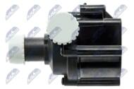 CPZ-AU-020 - Pompa wody NTY /dodatkowa/ VAG ENG 2.0TFSI A4 15-/A5 16-/A6 11-/A7 13-/A8 12-/Q3 14-