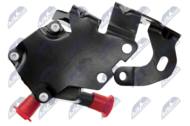 CPZ-BM-003 - Pompa wody wspom.cyrkulację NTY MINI COOPER 06-/CLUBMAN 07-/COUNTRYMAN 10-/PACEMAN 12-