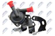 CPZ-BM-003 - Pompa wody wspom.cyrkulację NTY MINI COOPER 06-/CLUBMAN 07-/COUNTRYMAN 10-/PACEMAN 12-