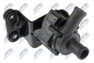 CPZ-FR-005 - Pompa wody NTY /dodatkowa/ FORD ENG 1.5TDCI/ECOBOOST FOCUS 14-/MONDEO 15-