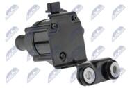 CPZ-FR-005 - Pompa wody NTY /dodatkowa/ FORD ENG 1.5TDCI/ECOBOOST FOCUS 14-/MONDEO 15-