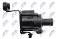 CPZ-FR-005 - Pompa wody NTY /dodatkowa/ FORD ENG 1.5TDCI/ECOBOOST FOCUS 14-/MONDEO 15-