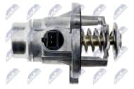 CTM-BM-003 - Termostat NTY BMW M3 F30 12-/M4 F82 14-/5 E60 535I/540I/545I/550I 05-10/5