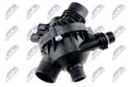 CTM-BM-006 - Termostat NTY BMW 1 E81 130I 06-11/E90 325I/323I/328I/330I/335I XDRIVE 04